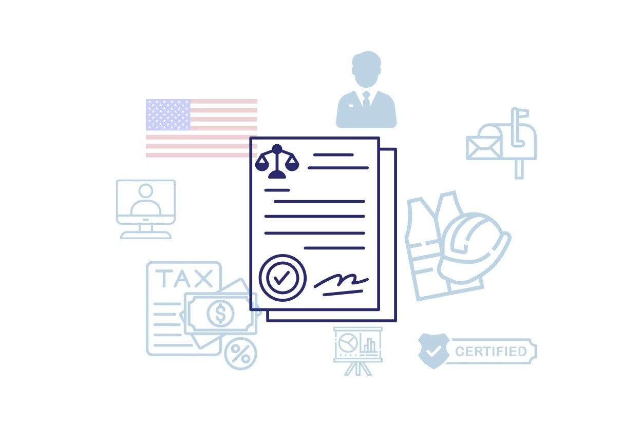 ITIN Application gilbert